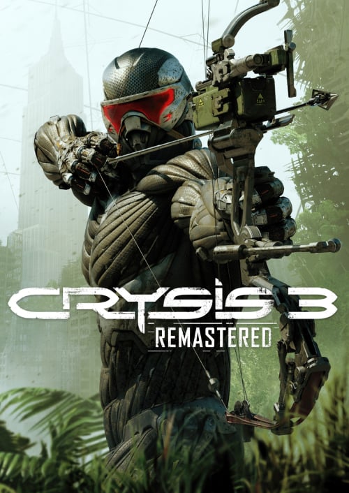 Crysis 3 — image 6