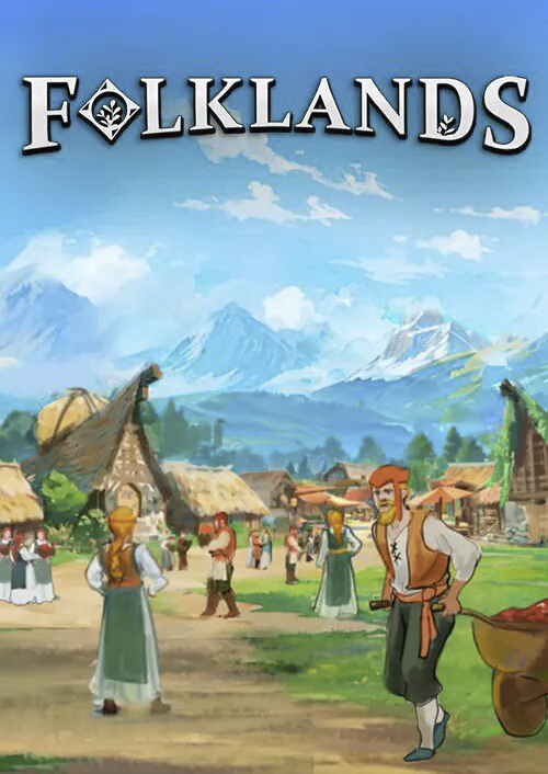 Folklands — image 6