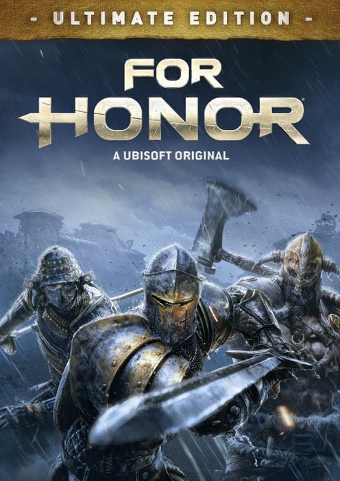 FOR HONOR