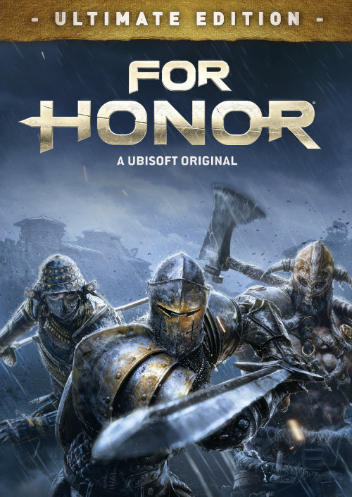FOR HONOR
