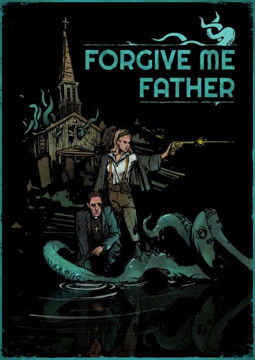 Forgive Me Father — image 6