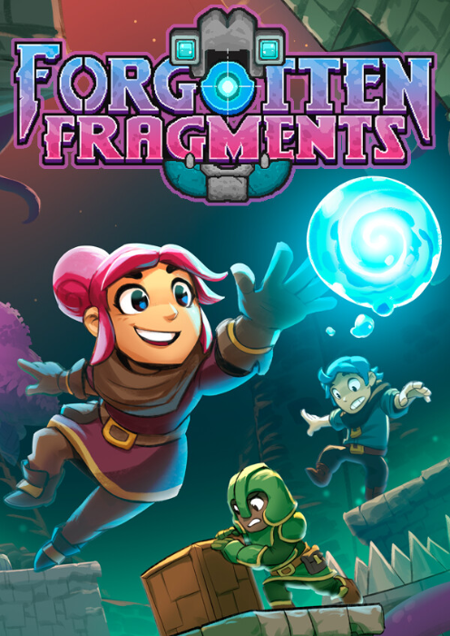 Forgotten Fragments