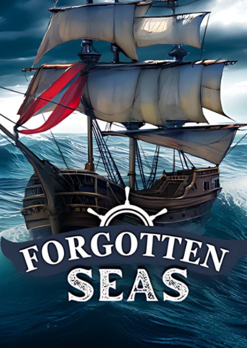 Forgotten Seas
