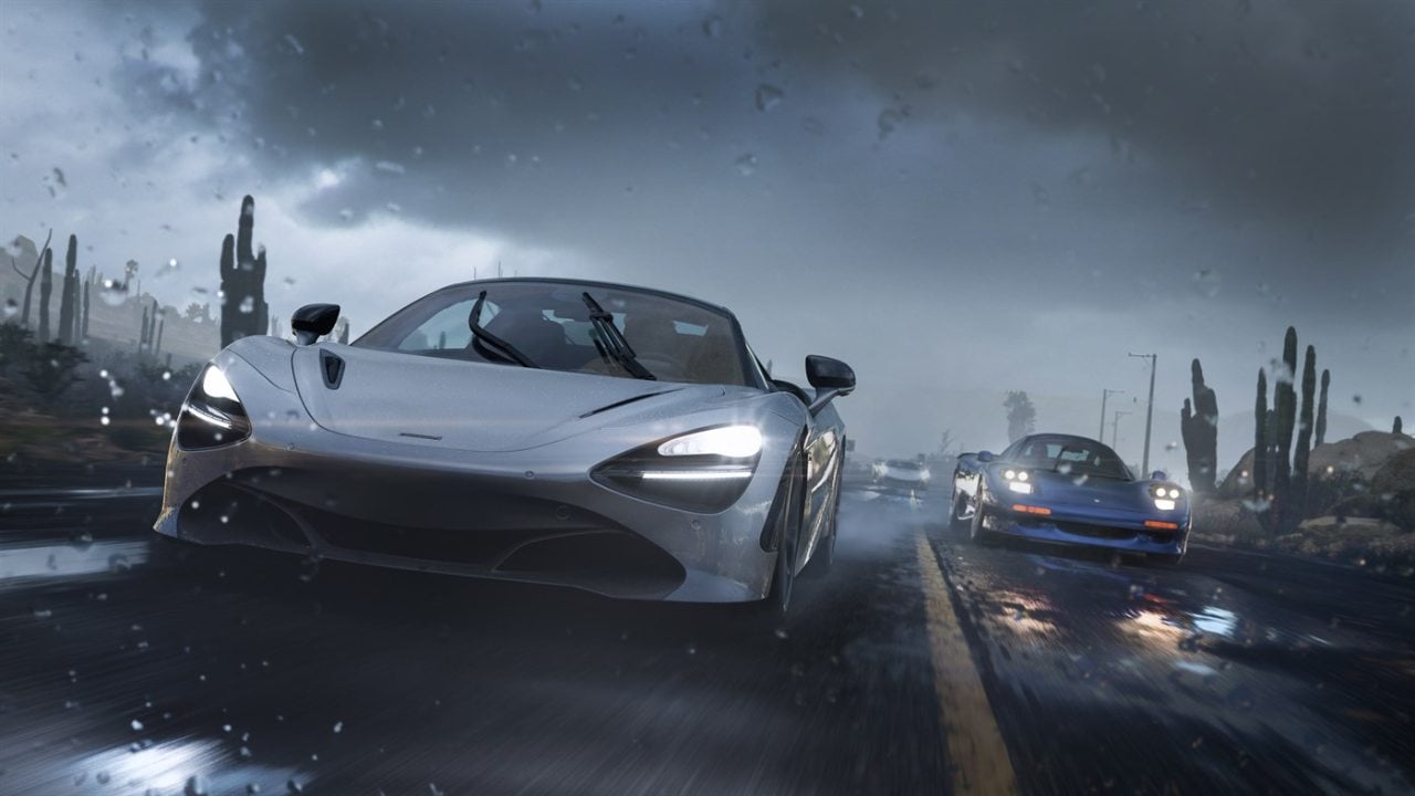 Forza Horizon 5 — image 3
