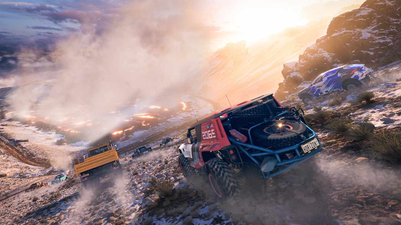 Forza Horizon 5 — image 4