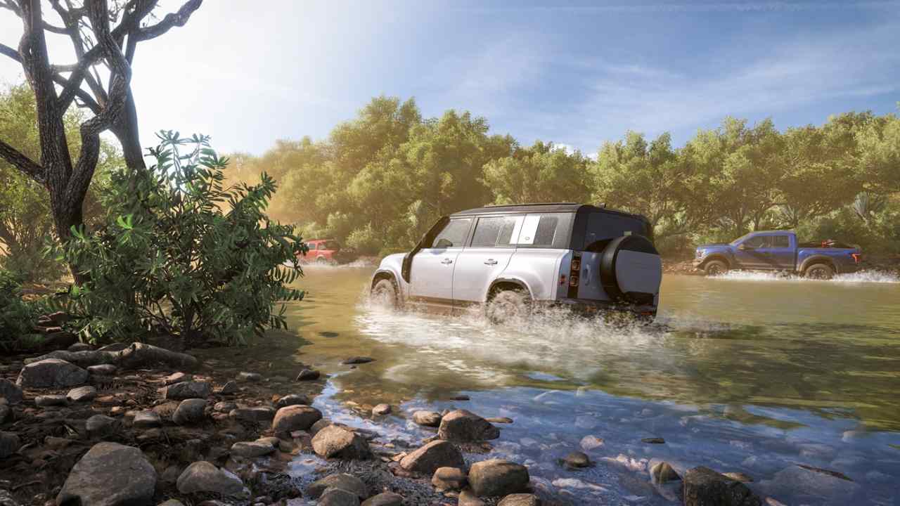 Forza Horizon 5 — image 5