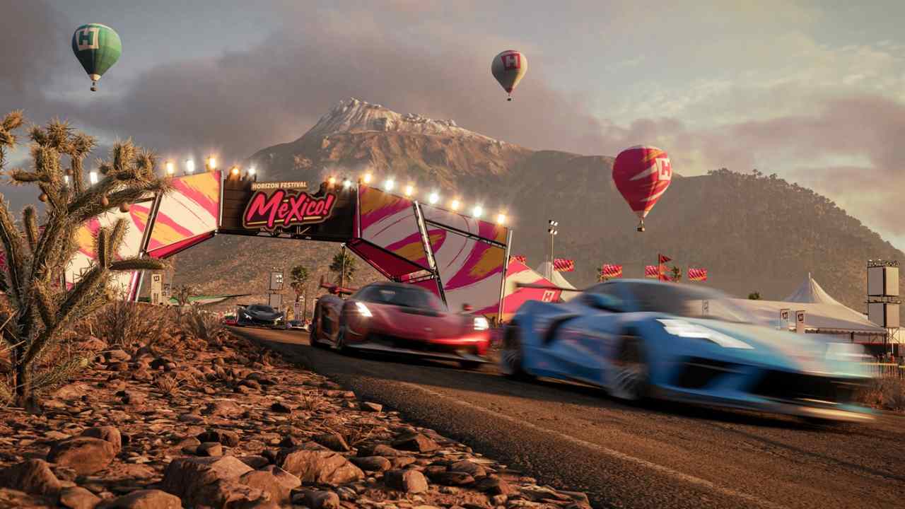 Forza Horizon 5 — image 6
