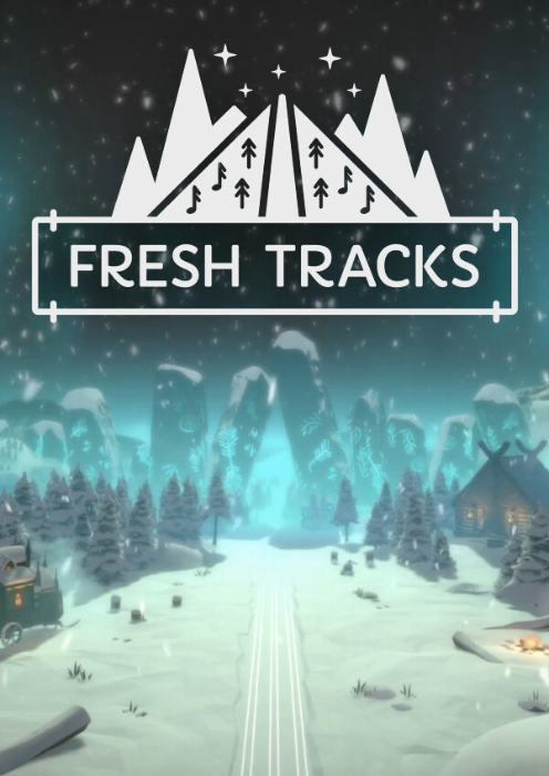 Fresh Tracks