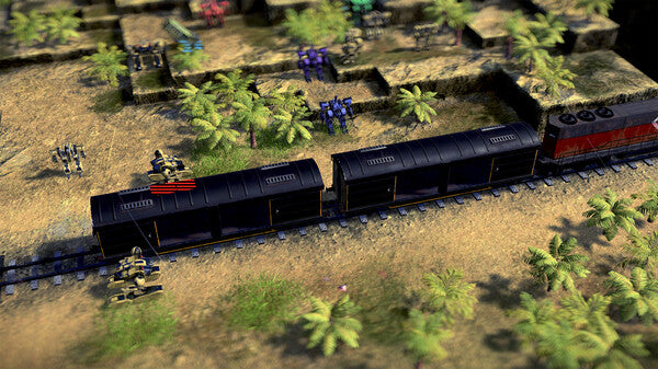 FRONT MISSION 1st: — image 4