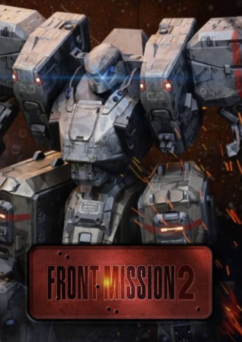 FRONT MISSION 2: — image 5
