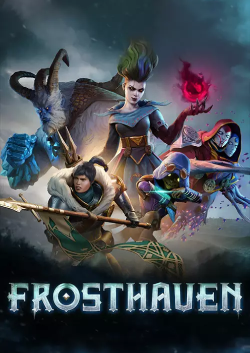 Frosthaven