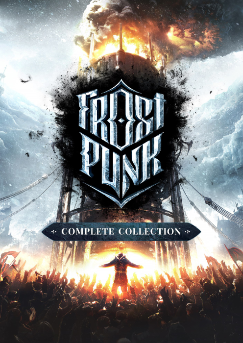 Frostpunk: