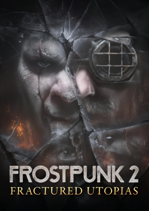 Frostpunk 2: Fractured Utopias