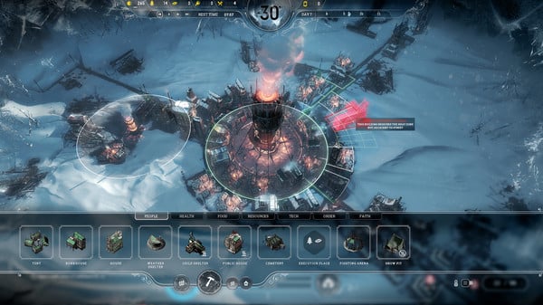 FROSTPUNK: GAME OF THE YEAR — image 4