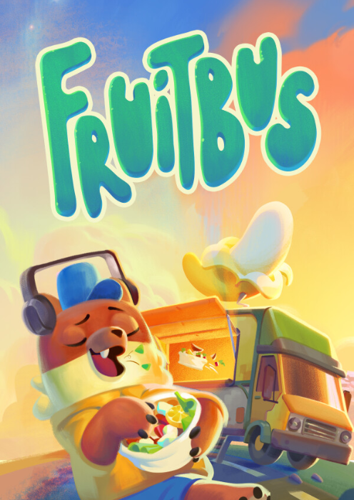 Fruitbus