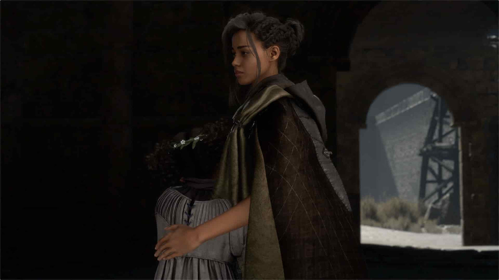 Forspoken — image 4