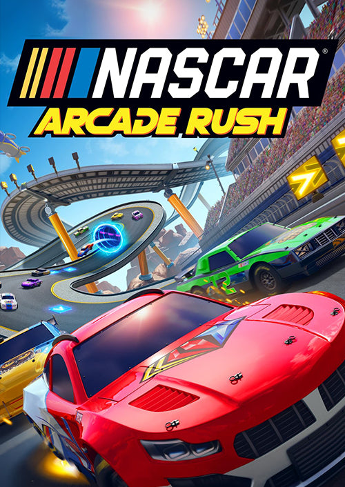 NASCAR Arcade Rush — image 5