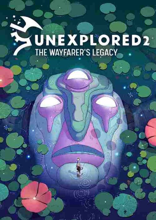 Unexplored 2: The Wayfarer's Legacy