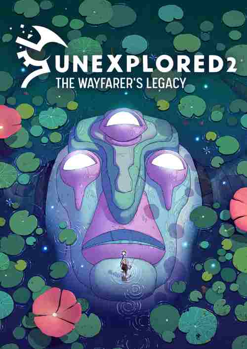 Unexplored 2: The Wayfarer's Legacy — image 6