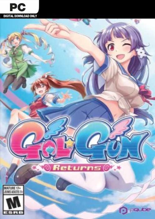 Gal*Gun Returns
