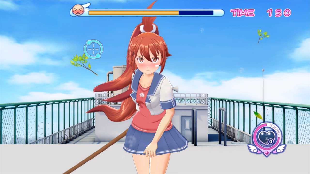 Gal*Gun Returns — image 4