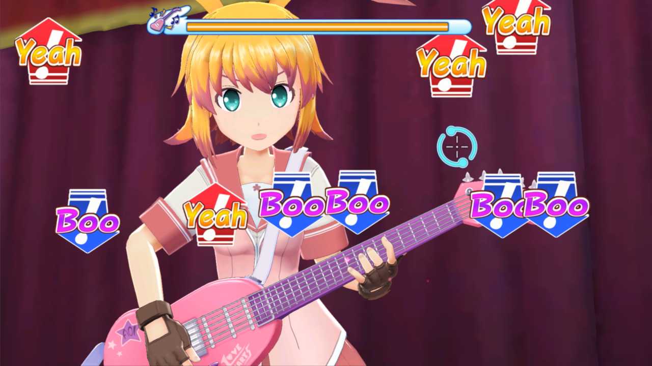 Gal*Gun Returns — image 6