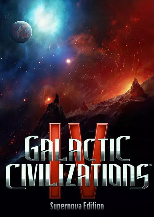 Galactic Civilizations IV: — image 6