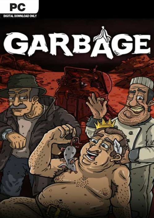 Garbage