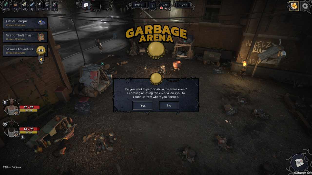 Garbage — image 6