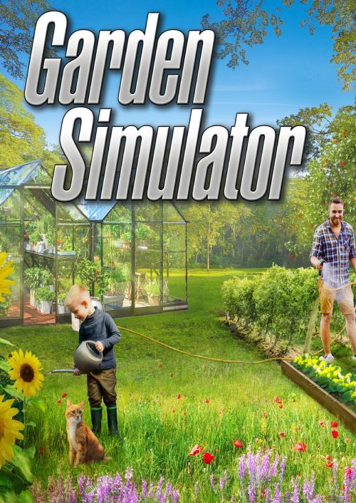 Garden Simulator — image 6