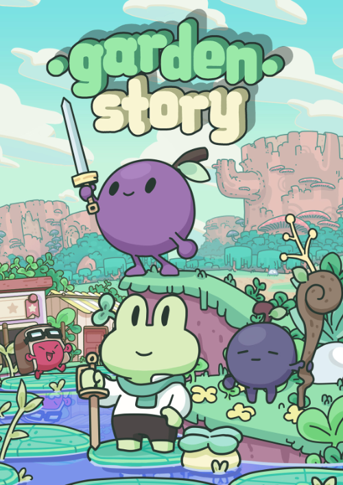 Garden Story