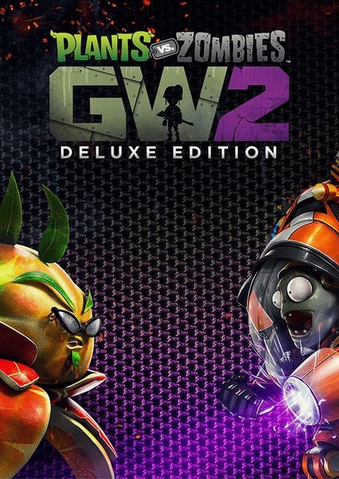 Plants vs. Zombies Garden Warfare 2: