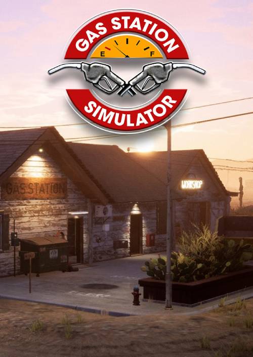 Gas Station Simulator — image 6
