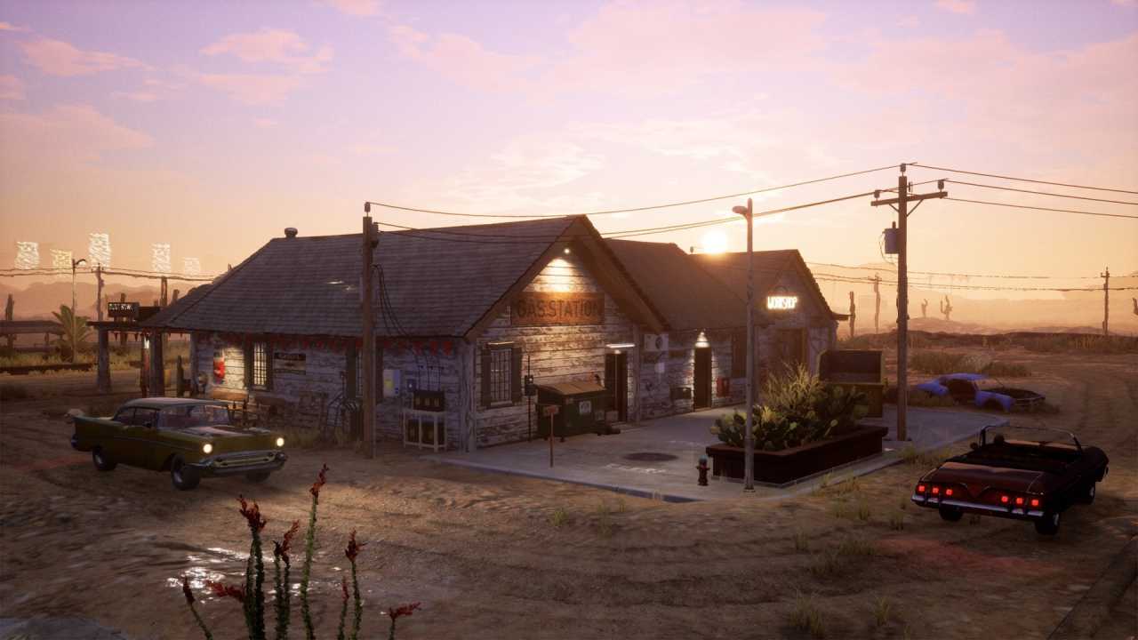 Gas Station Simulator — image 2