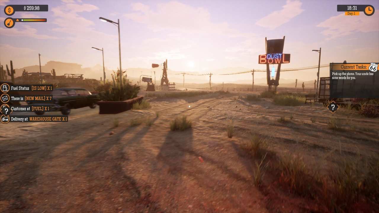 Gas Station Simulator — image 3