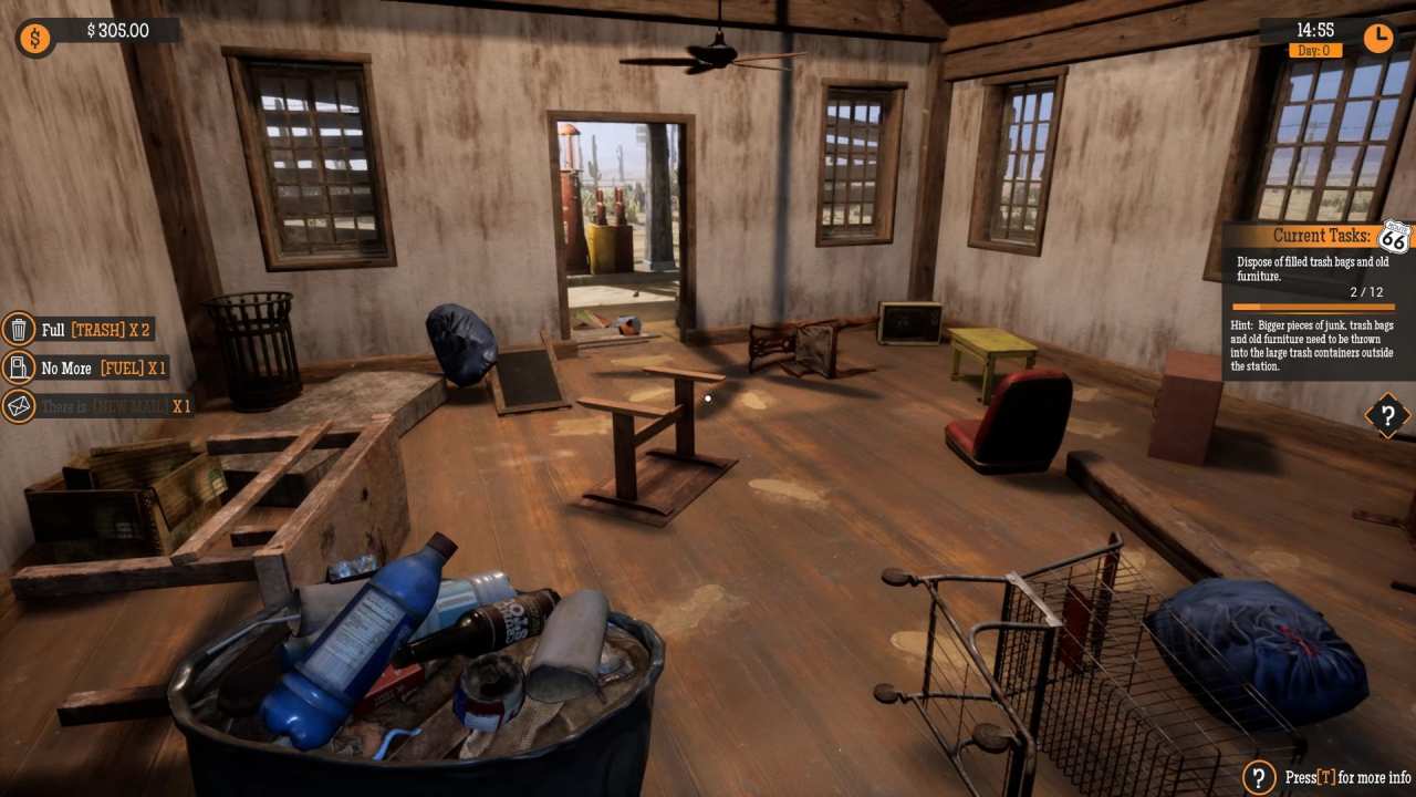 Gas Station Simulator — image 4