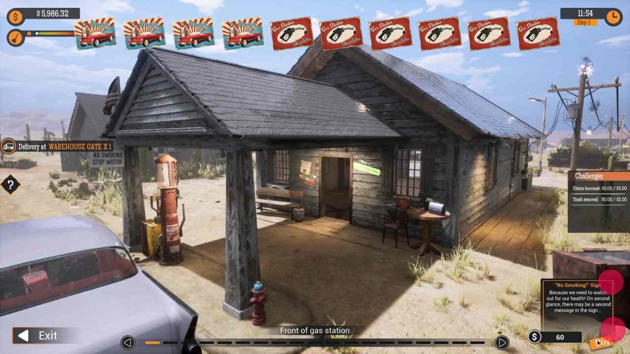 Gas Station Simulator — image 5