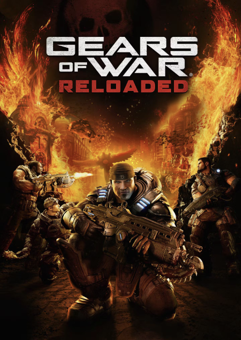 Gears of War: Reloaded — image 6