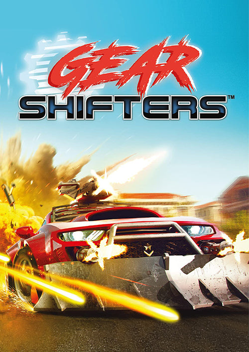 Gearshifters Switch — image 5