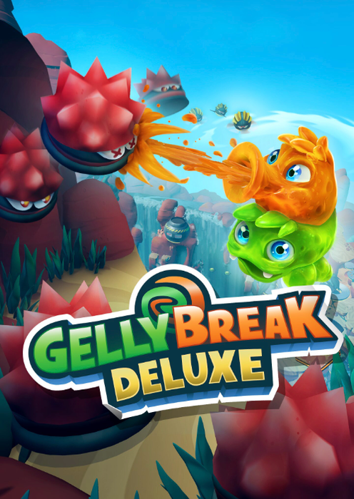 Gelly Break