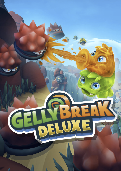 Gelly Break — image 1