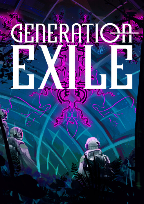 Generation Exile