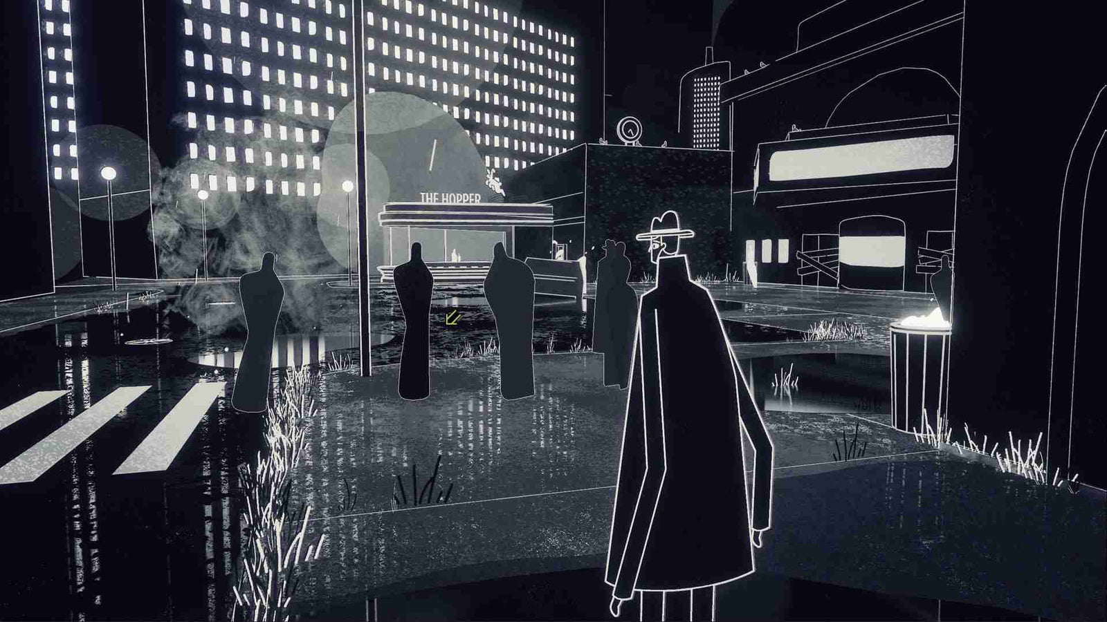 Genesis Noir — image 2