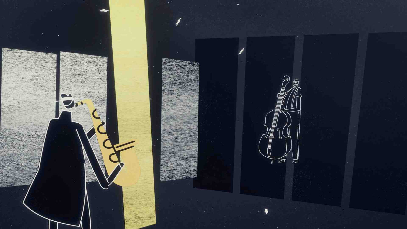 Genesis Noir — image 5