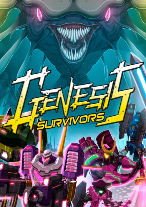 Genesis Survivors