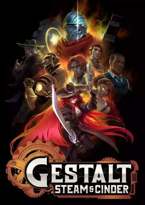 Gestalt: