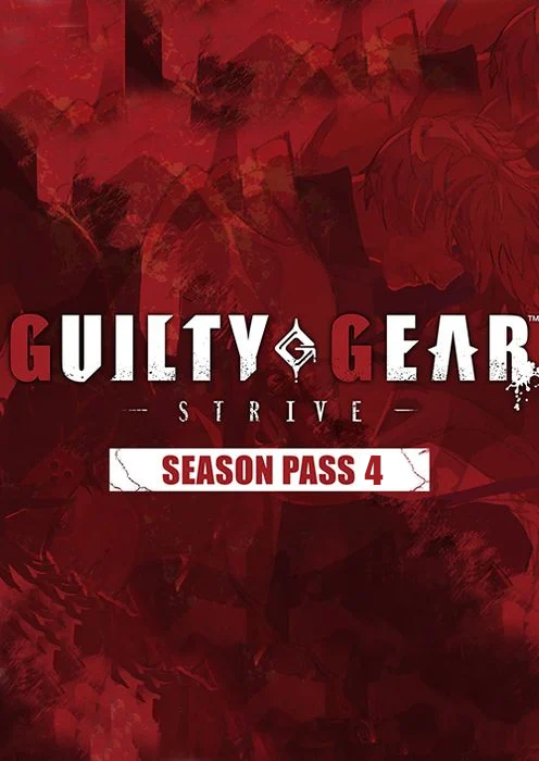 Guilty Gear Strive Season 4