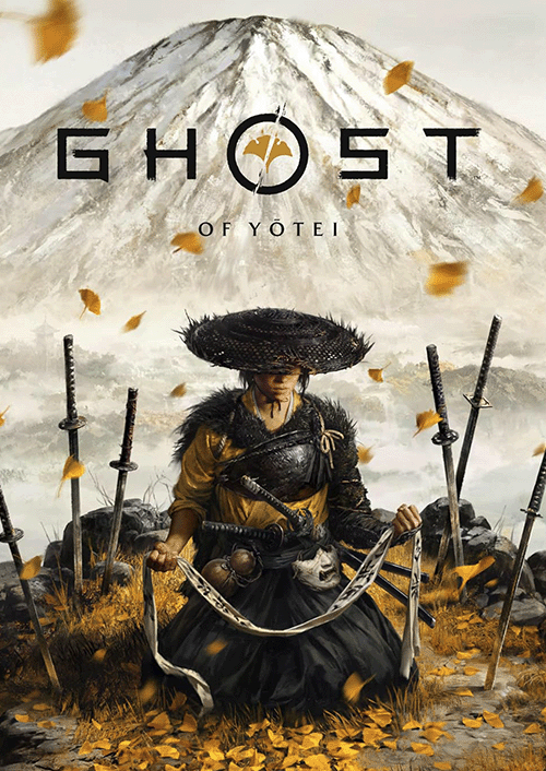 Ghost of Yōtei — image 5