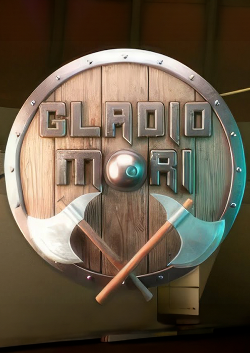 Gladio Mori
