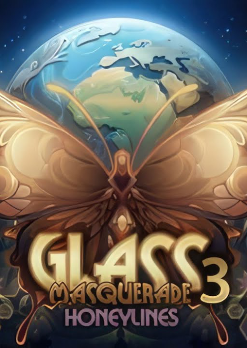 Glass Masquerade 3: Honeylines